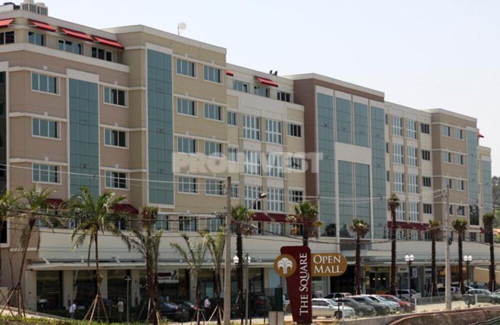 Sala-Conjunto, 39 m² - Foto 5