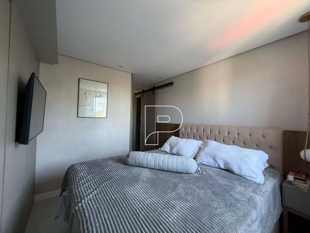 Apartamento, 2 quartos, 95 m² - Foto 2