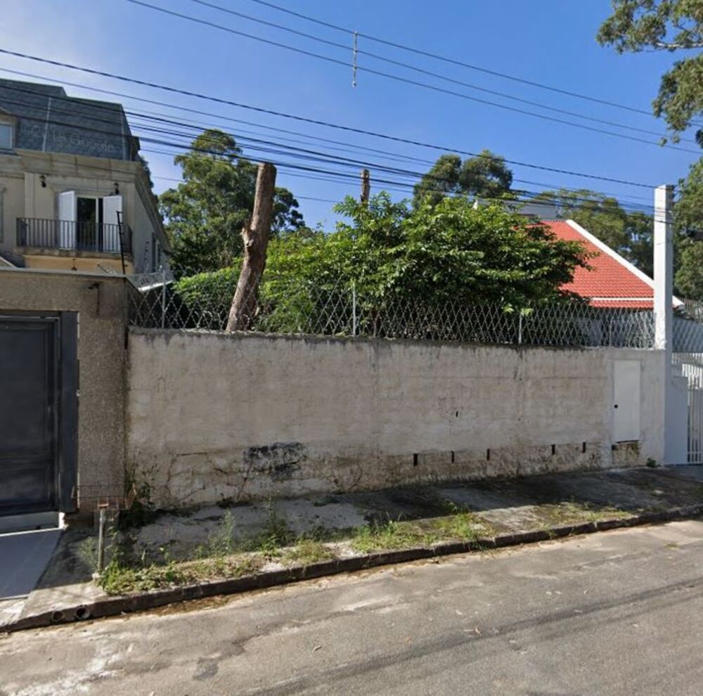 Loteamento e Condomínio, 590 m² - Foto 1