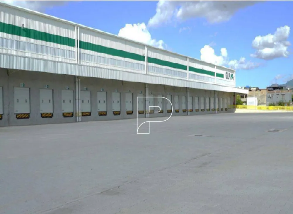 Depósito-Galpão, 8369 m² - Foto 1