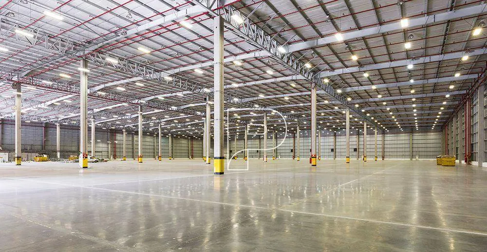 Depósito-Galpão, 8369 m² - Foto 7