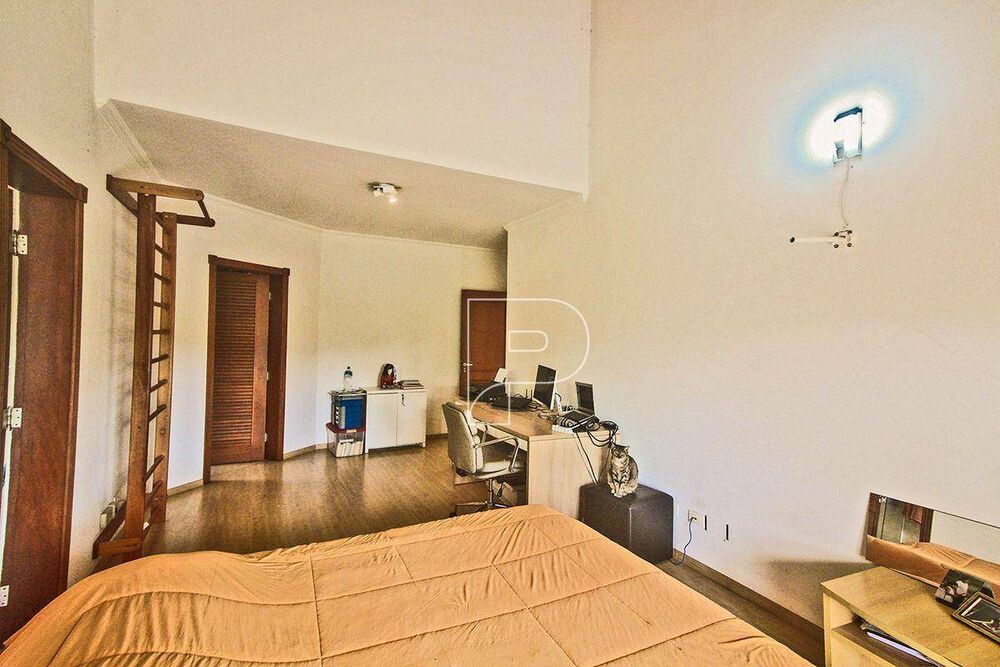 Casa de Condomínio, 5 quartos - Foto 4