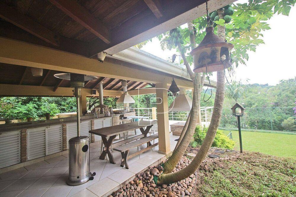 Casa de Condomínio, 5 quartos - Foto 3