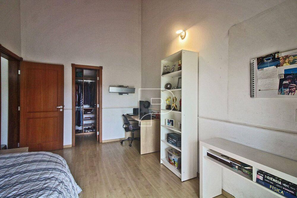 Casa de Condomínio, 5 quartos - Foto 1