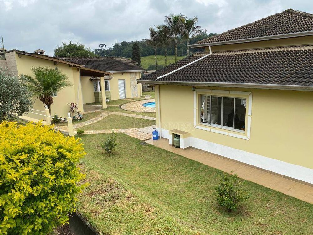 Casa, 5 quartos, 350 m² - Foto 2