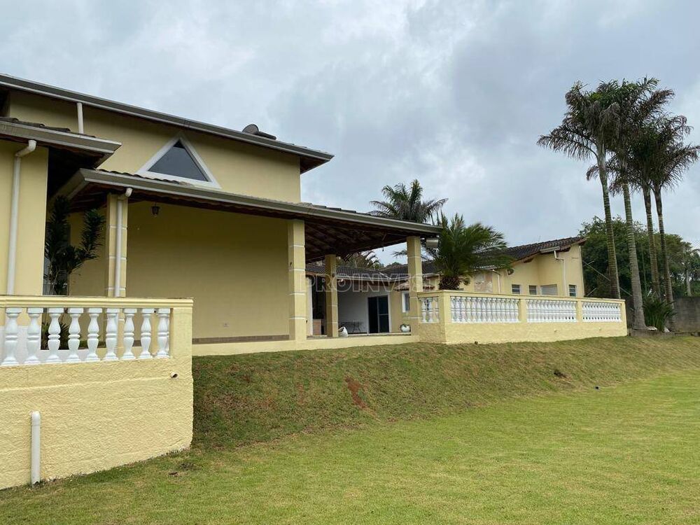 Casa, 5 quartos, 350 m² - Foto 3