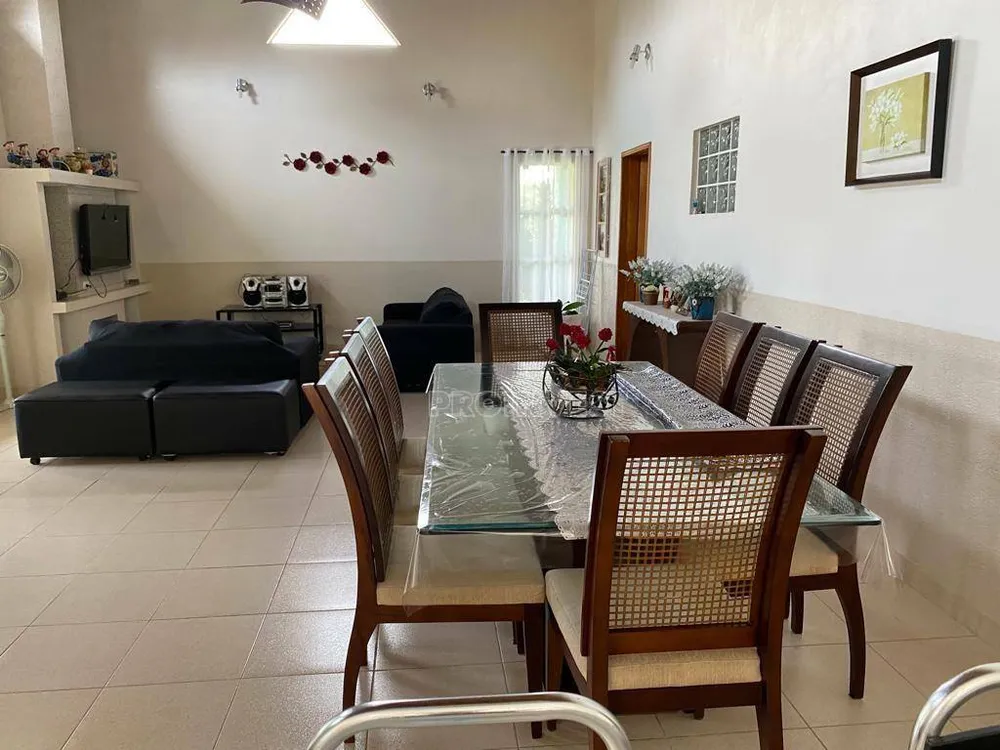 Casa, 5 quartos, 350 m² - Foto 6