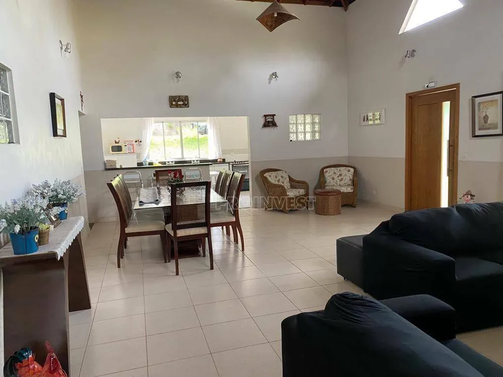 Casa, 5 quartos, 350 m² - Foto 5