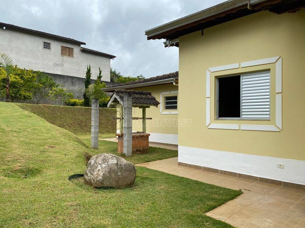 Casa, 5 quartos, 350 m² - Foto 4