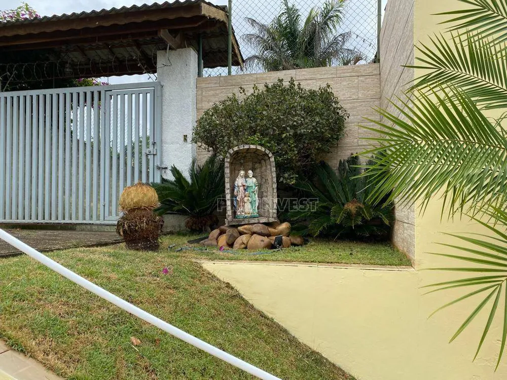Casa, 5 quartos, 350 m² - Foto 4