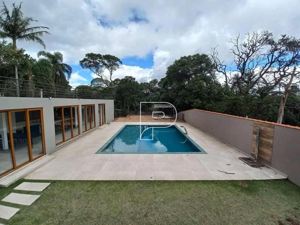 Casa de Condomínio, 5 quartos - Foto 7