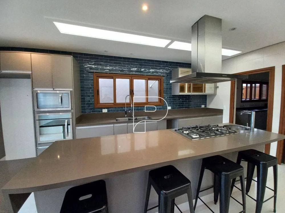 Casa de Condomínio, 5 quartos - Foto 6