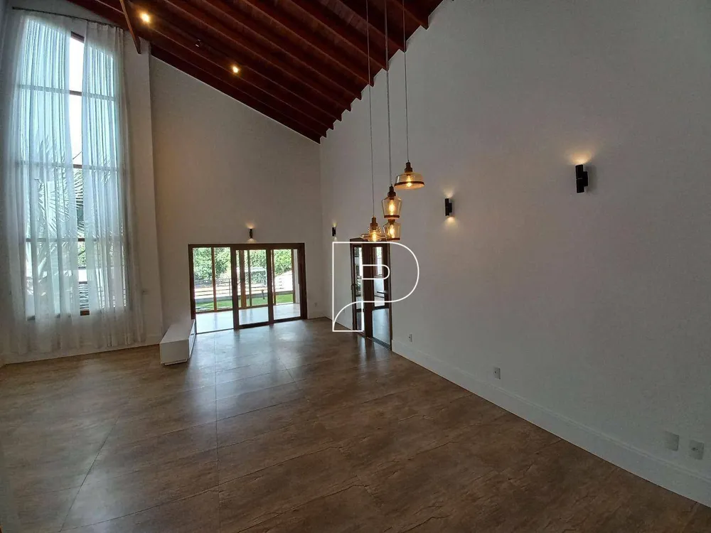 Casa de Condomínio, 5 quartos - Foto 1