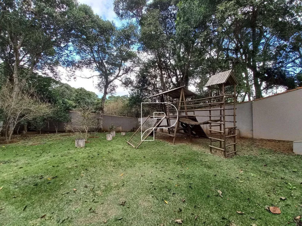 Casa de Condomínio, 5 quartos - Foto 4