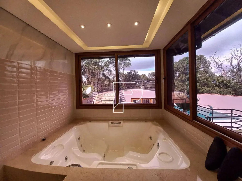 Casa de Condomínio, 5 quartos - Foto 3