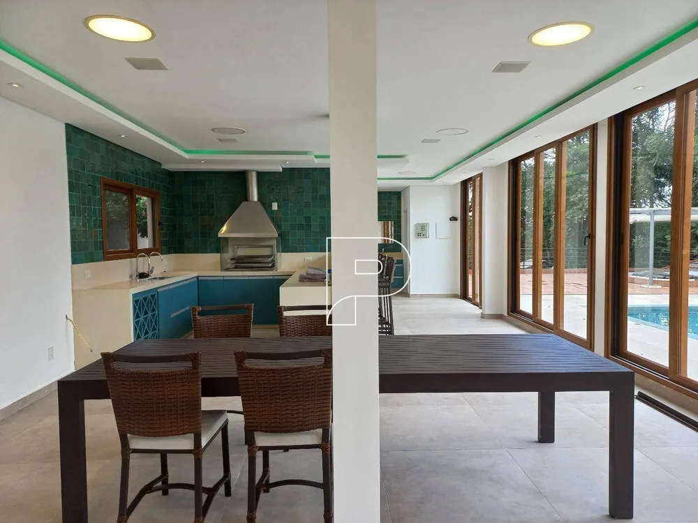 Casa de Condomínio, 5 quartos - Foto 8