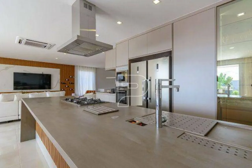Casa de Condomínio, 4 quartos - Foto 6