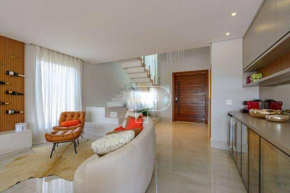 Casa de Condomínio, 4 quartos - Foto 4