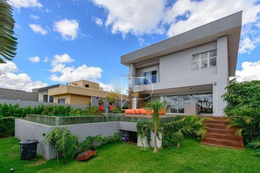Casa de Condomínio, 4 quartos - Foto 3