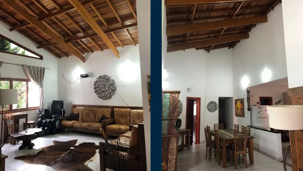 Casa de Condomínio à venda com 3 quartos, 320m² - Foto 2