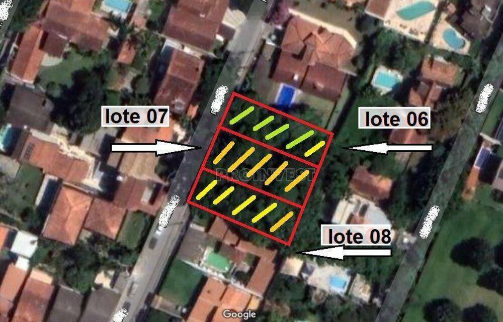 Loteamento e Condomínio, 300 m² - Foto 4
