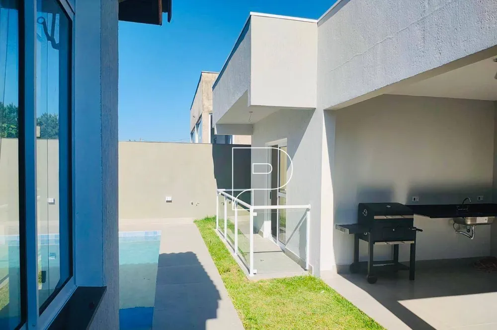 Casa de Condomínio, 3 quartos - Foto 5