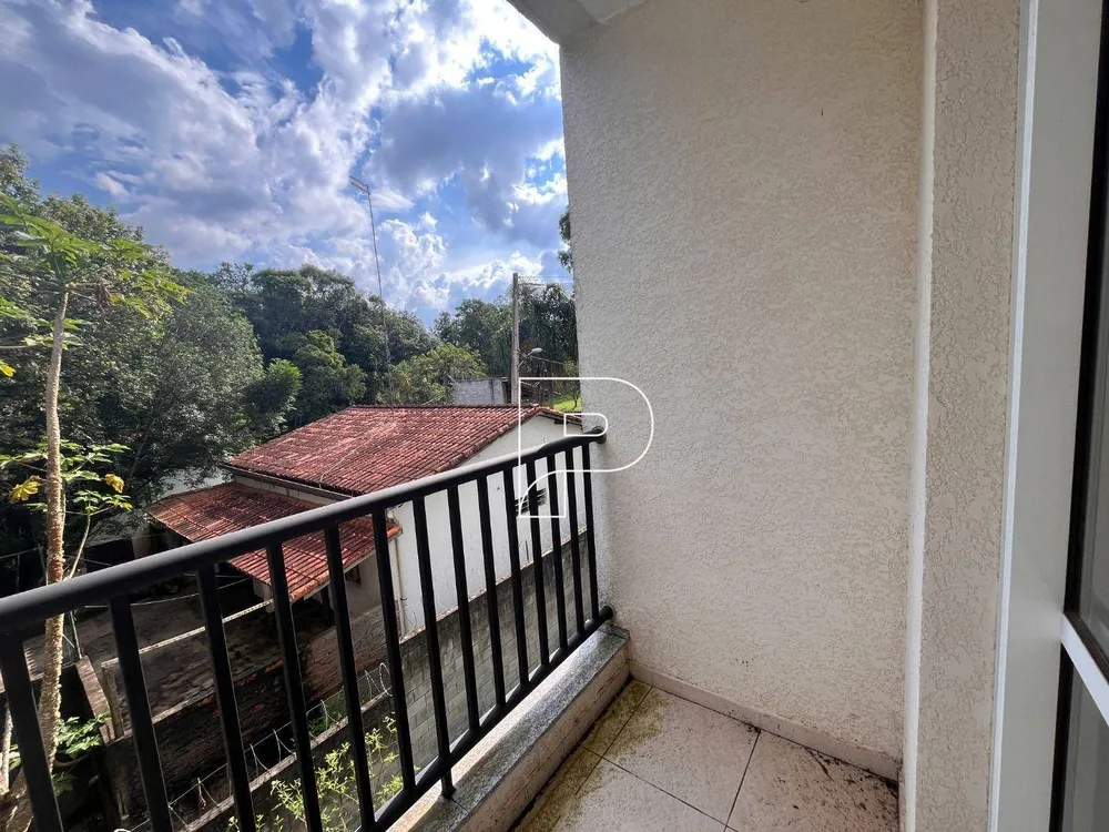Apartamento, 2 quartos, 49 m² - Foto 6