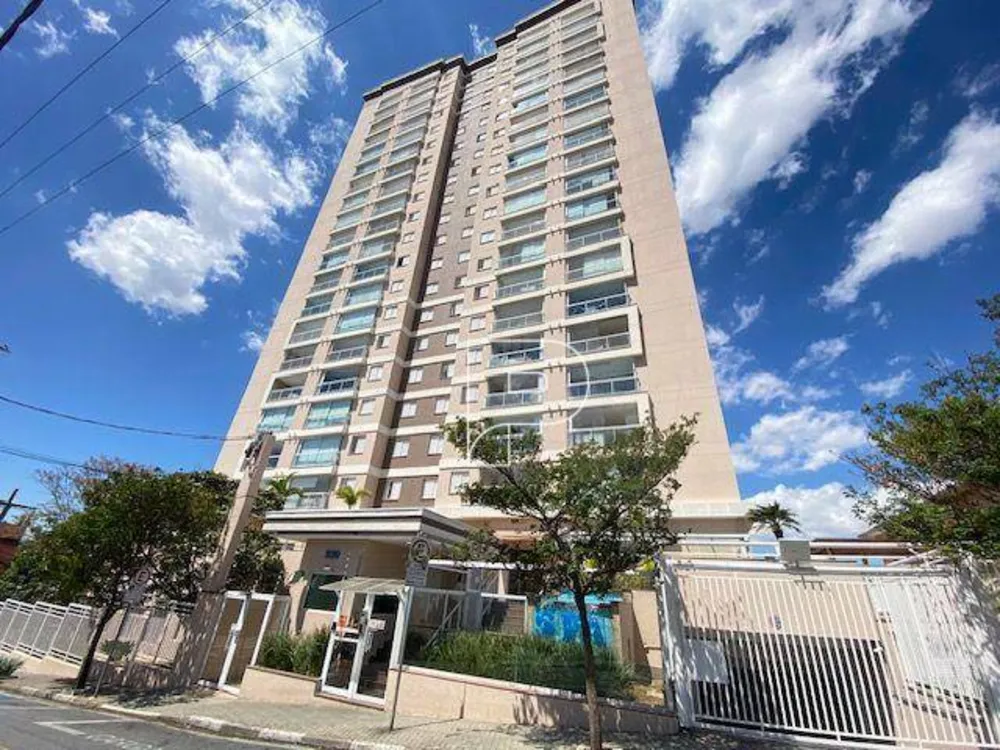 Apartamento, 2 quartos, 56 m² - Foto 8