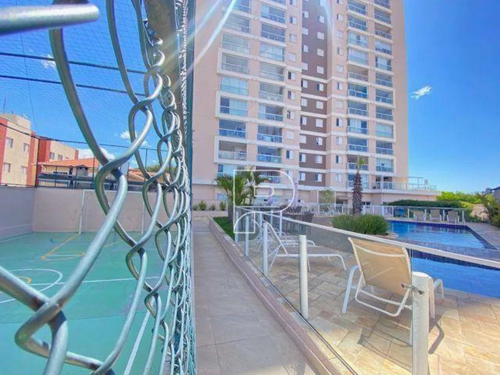 Apartamento, 2 quartos, 56 m² - Foto 7