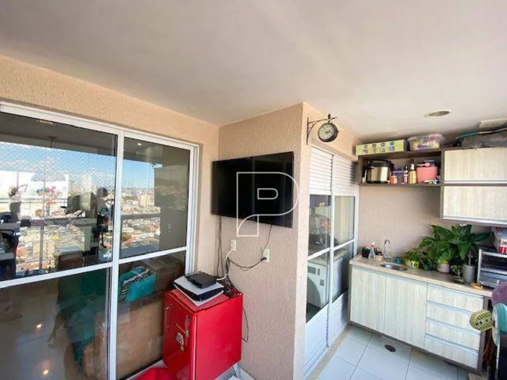 Apartamento, 2 quartos, 56 m² - Foto 1