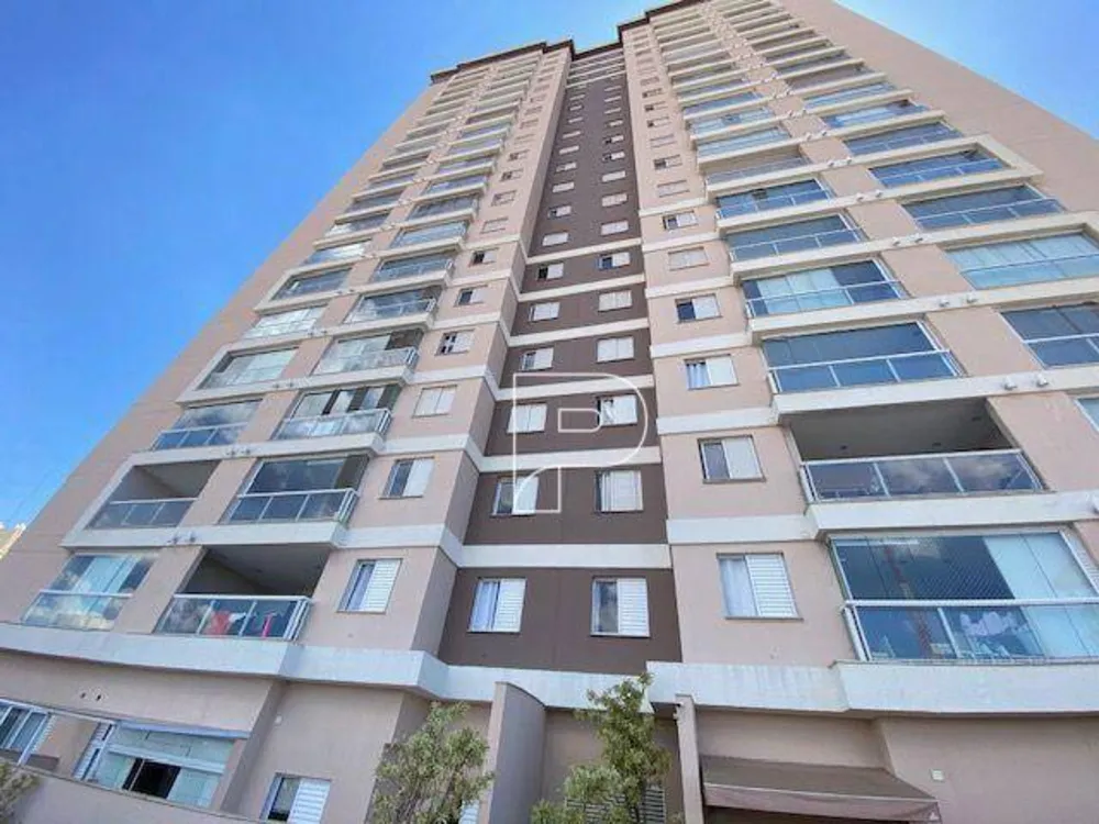 Apartamento, 2 quartos, 56 m² - Foto 5