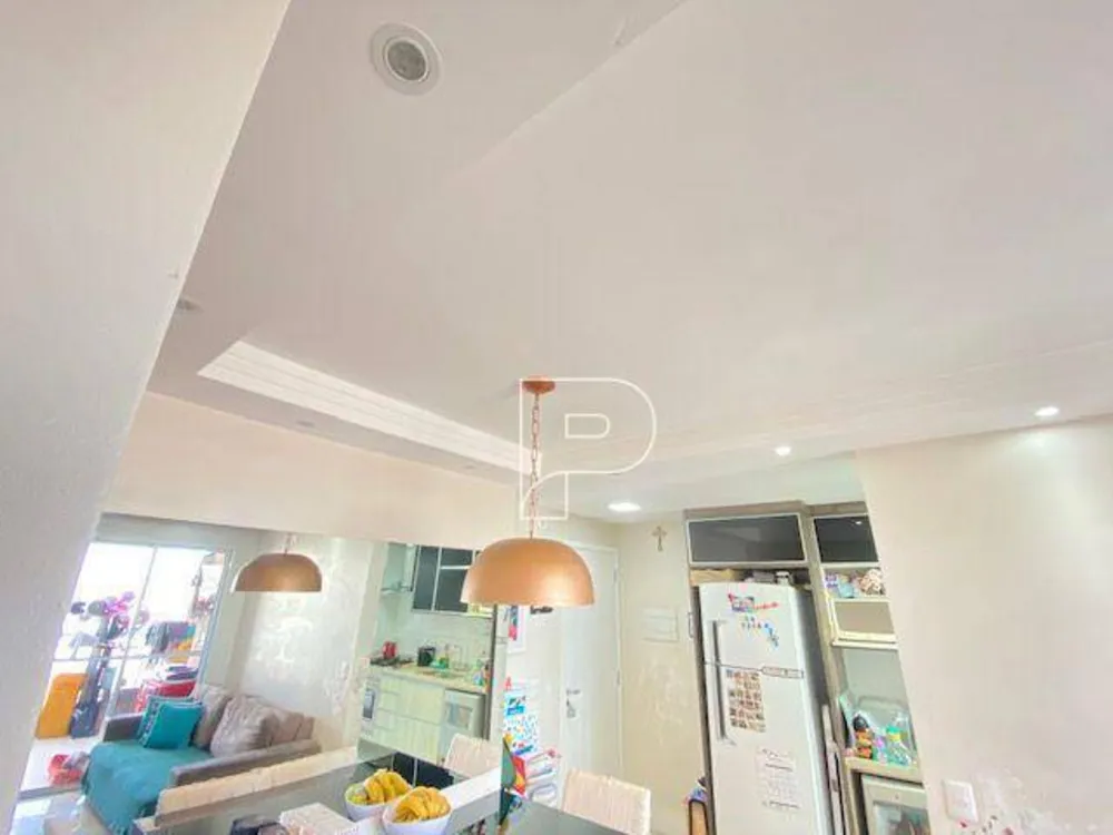 Apartamento, 2 quartos, 56 m² - Foto 4