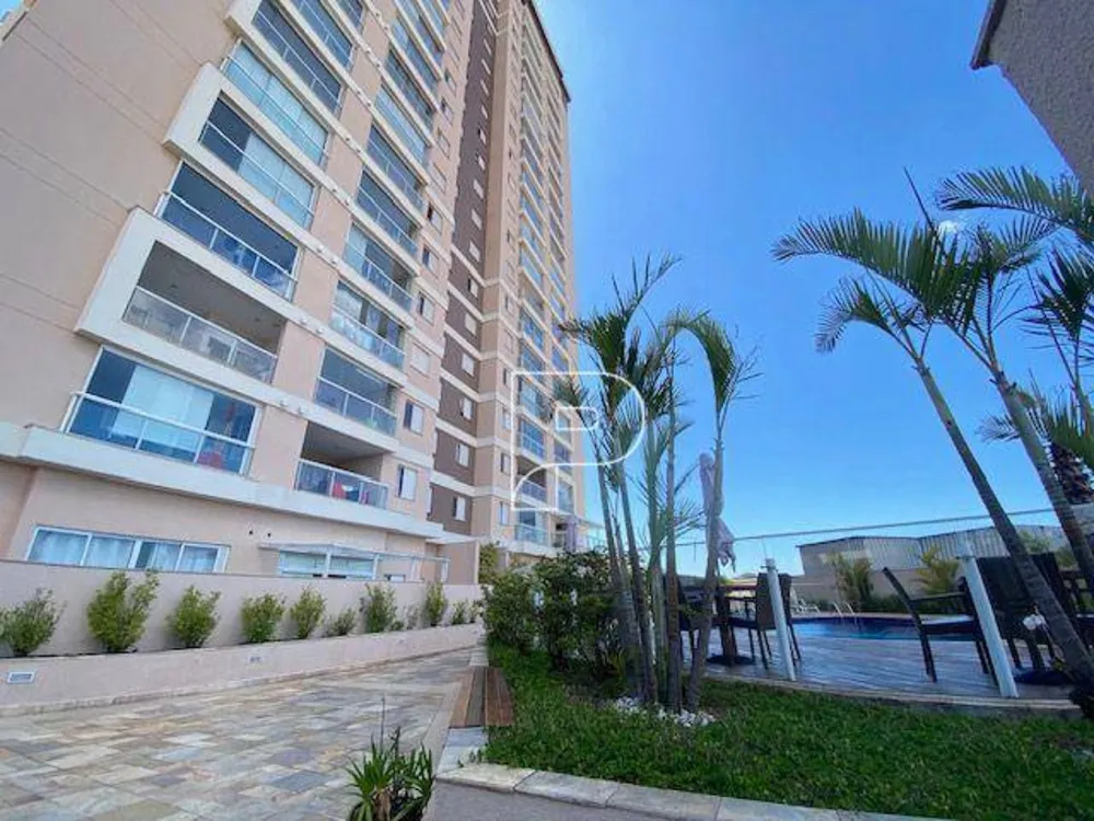 Apartamento, 2 quartos, 56 m² - Foto 4