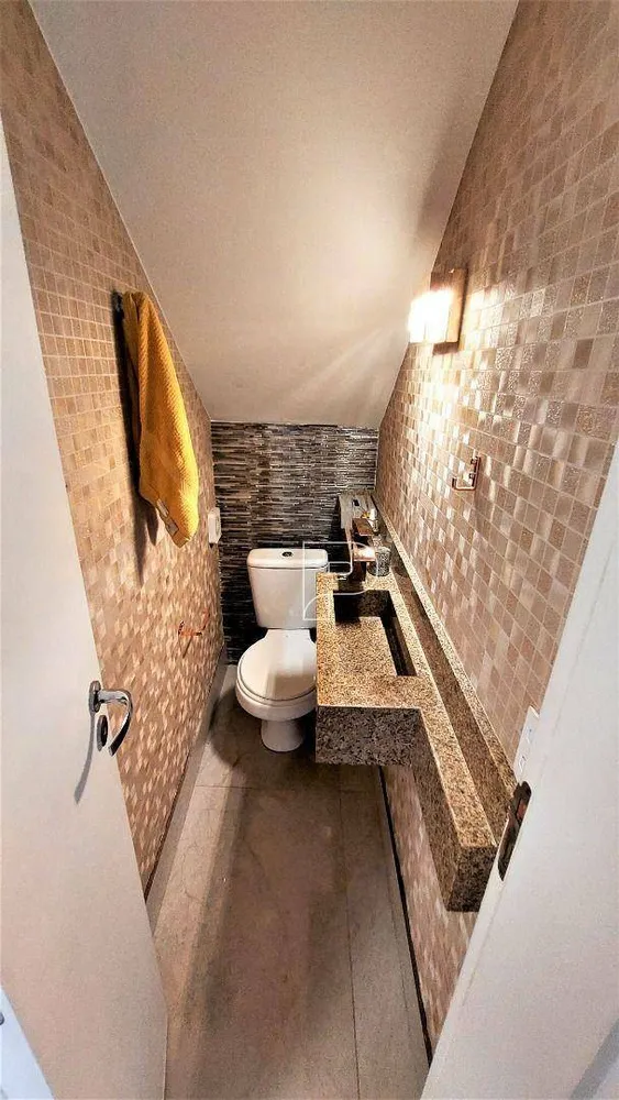 Casa de Condomínio, 4 quartos - Foto 5