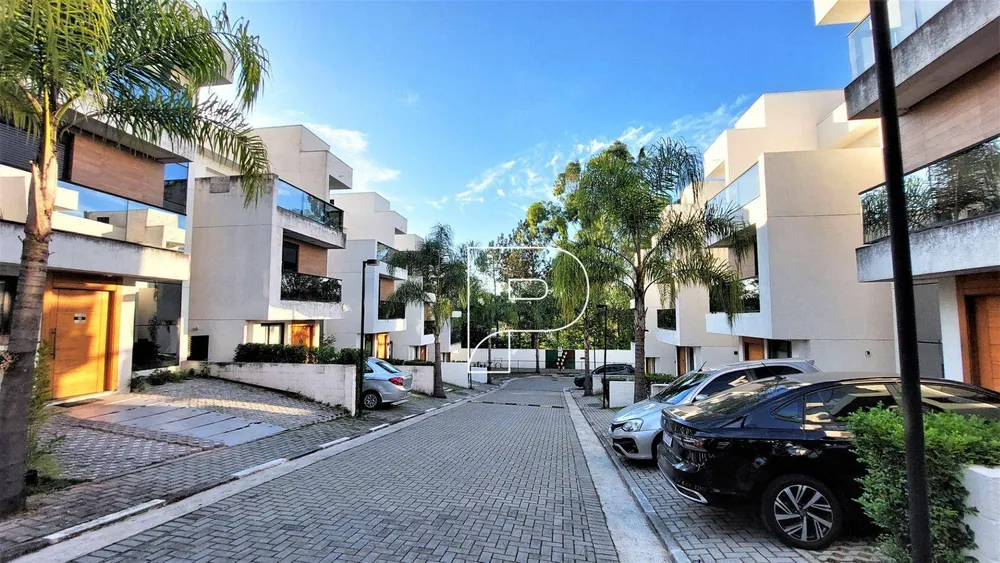 Casa de Condomínio, 4 quartos - Foto 7