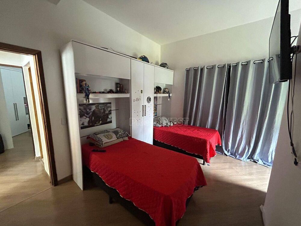Casa de Condomínio à venda e aluguel com 2 quartos, 180m² - Foto 7