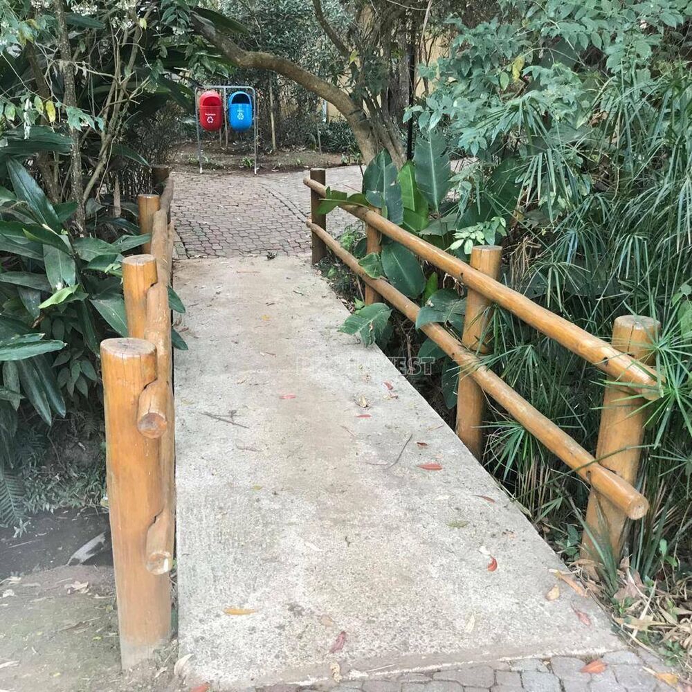 Casa de Condomínio à venda e aluguel com 2 quartos, 180m² - Foto 31