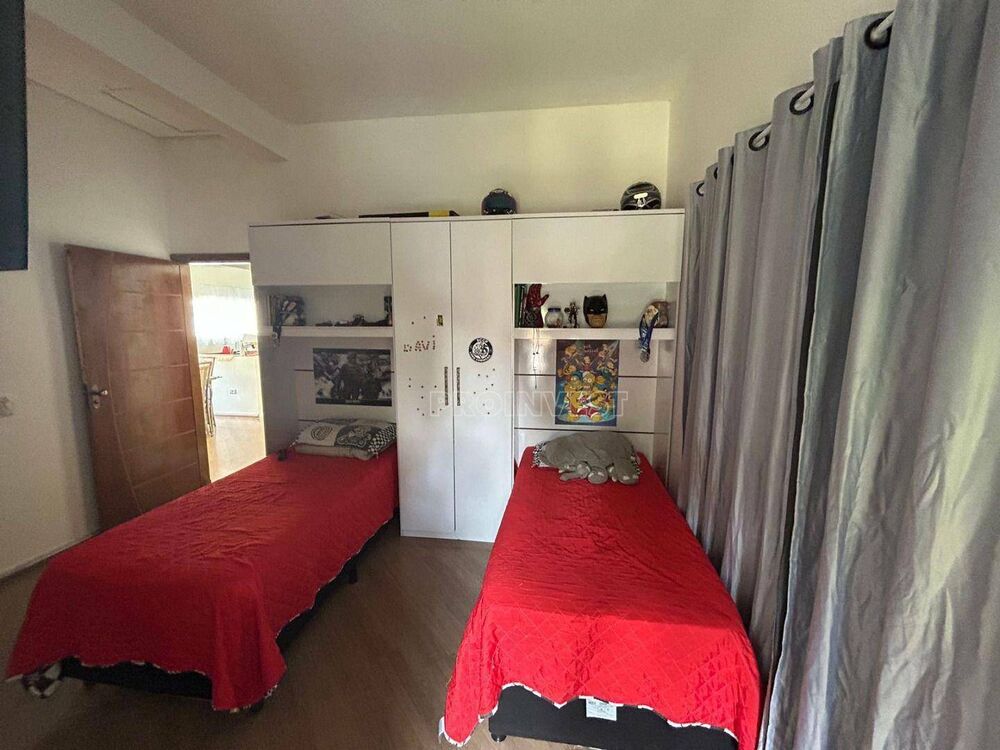 Casa de Condomínio à venda e aluguel com 2 quartos, 180m² - Foto 6