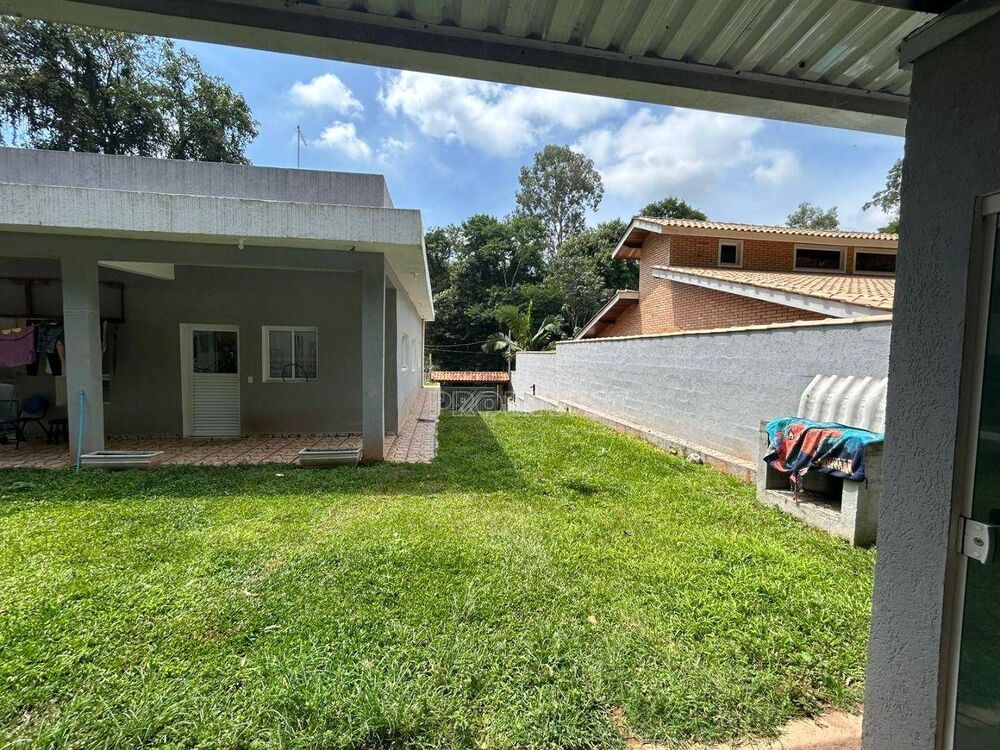 Casa de Condomínio à venda e aluguel com 2 quartos, 180m² - Foto 12