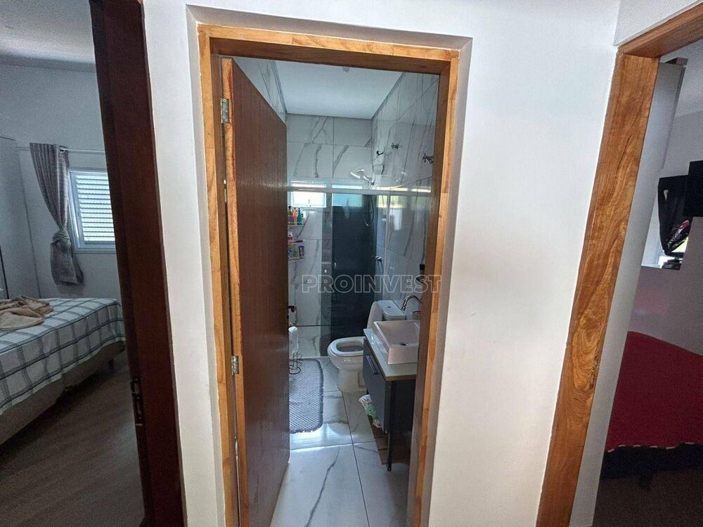Casa de Condomínio à venda e aluguel com 2 quartos, 180m² - Foto 8