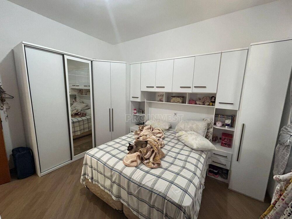Casa de Condomínio à venda e aluguel com 2 quartos, 180m² - Foto 4