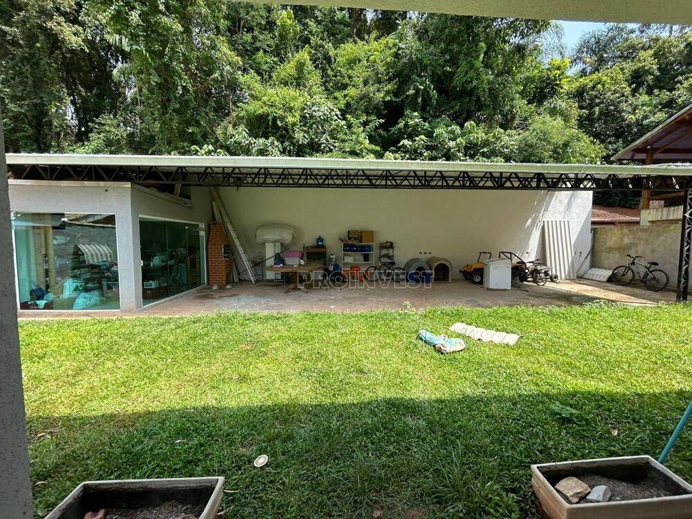 Casa de Condomínio à venda e aluguel com 2 quartos, 180m² - Foto 11