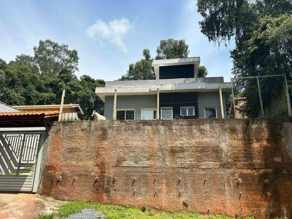 Casa de Condomínio à venda e aluguel com 2 quartos, 180m² - Foto 2
