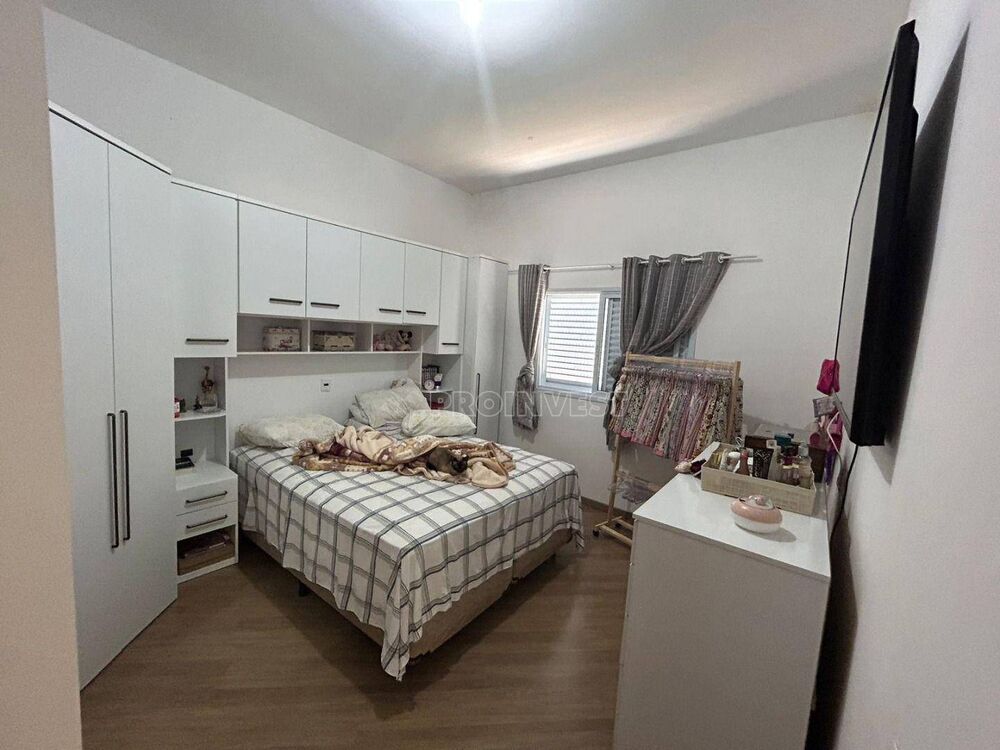 Casa de Condomínio à venda e aluguel com 2 quartos, 180m² - Foto 5