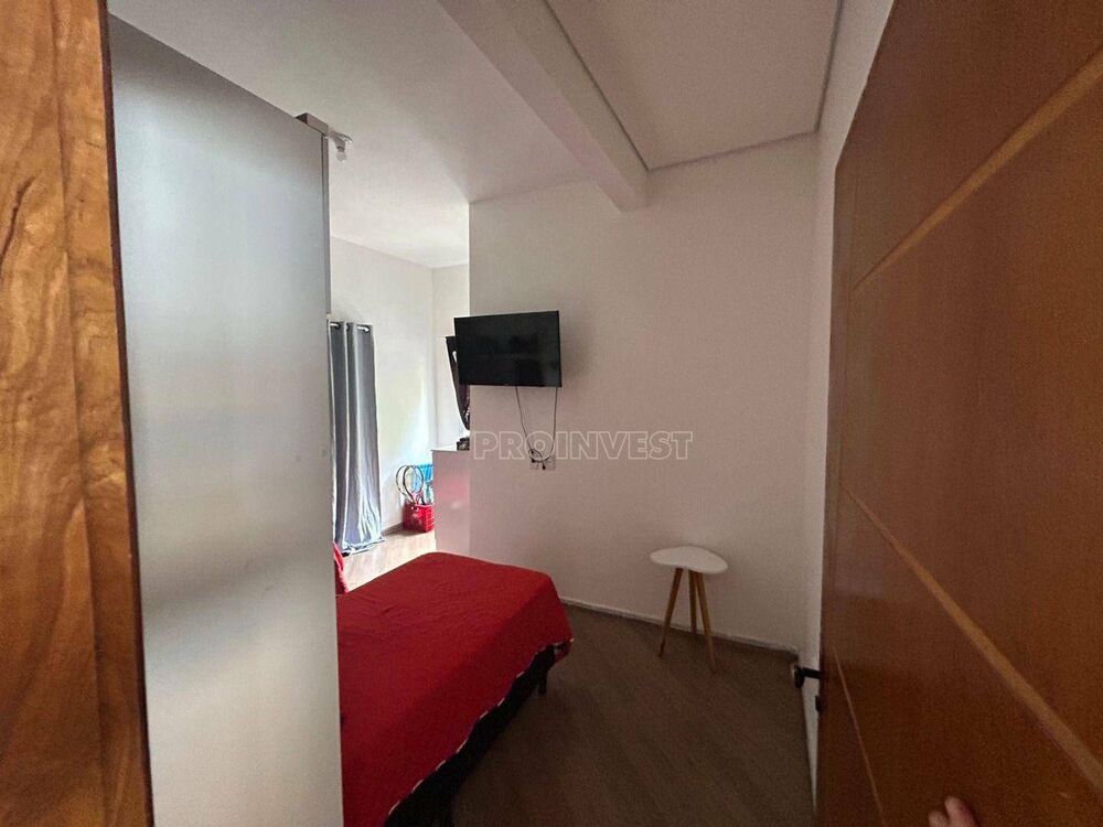 Casa de Condomínio à venda e aluguel com 2 quartos, 180m² - Foto 10