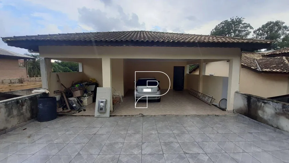 Casa de Condomínio, 3 quartos - Foto 12