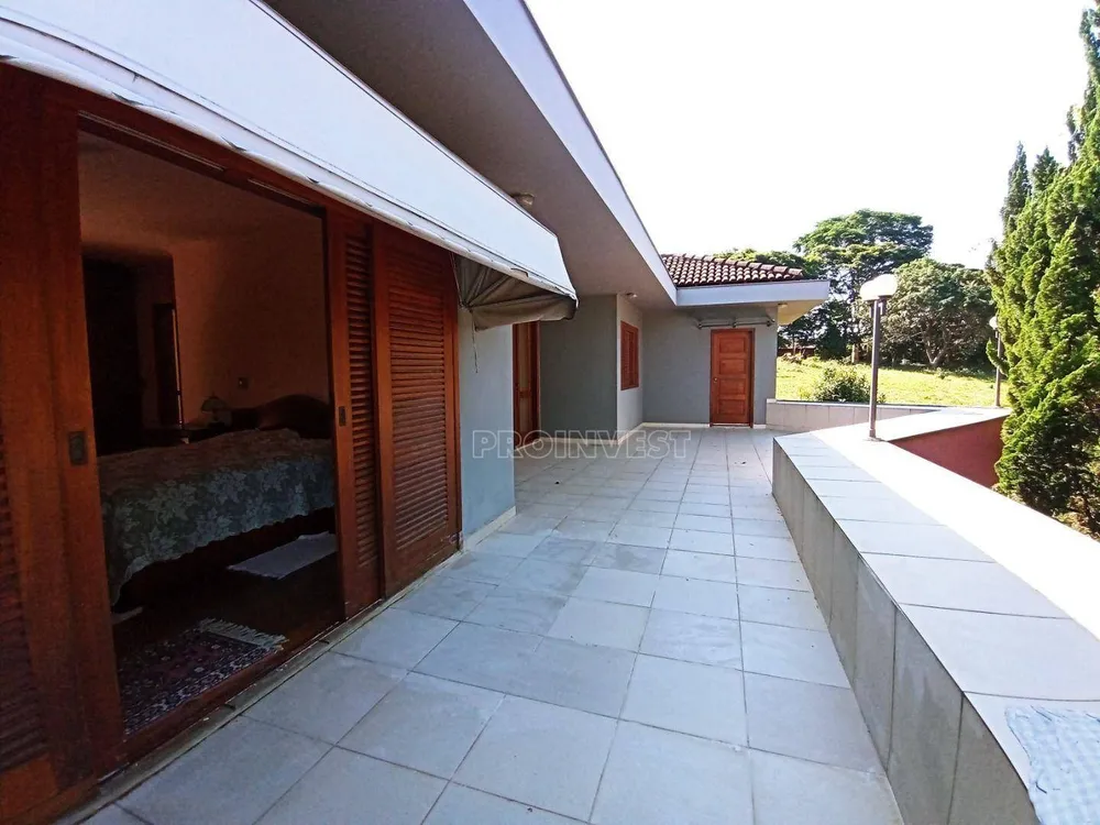 Casa de Condomínio, 4 quartos - Foto 2