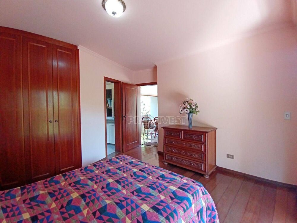 Casa de Condomínio à venda com 4 quartos, 375m² - Foto 3