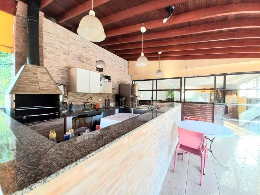 Casa de Condomínio, 8 quartos - Foto 6
