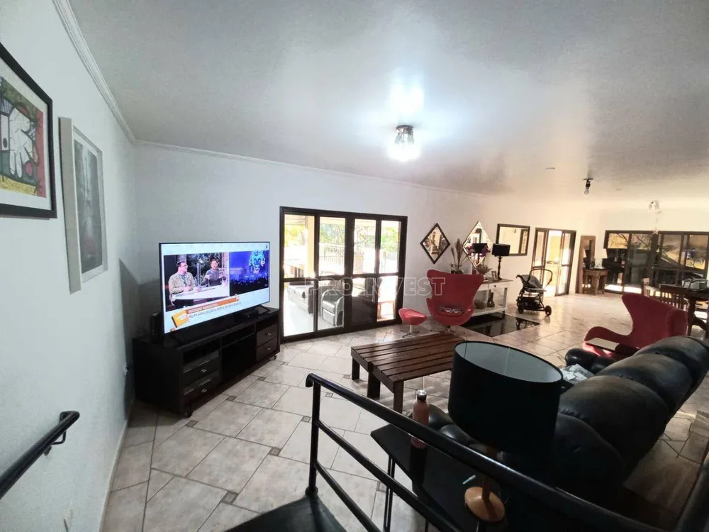Casa de Condomínio, 8 quartos - Foto 1